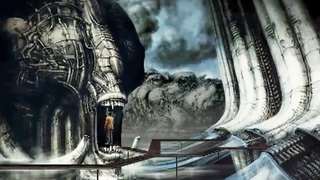 Illustration for article titled The Most Atmospheric Post-Apocalyptic Video Game Worlds